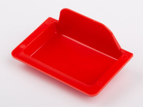 Wilesco Condensed water tray D16 D20 D22 D244